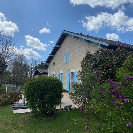 بيت ضيافة Domaine Hias 3*