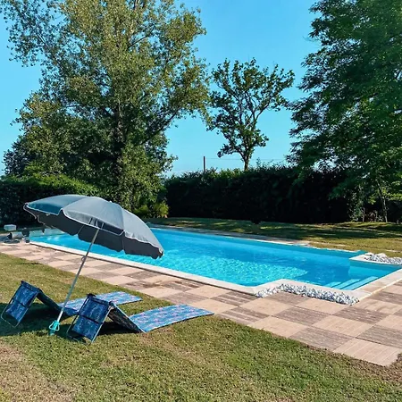 بيت ضيافة Domaine Hias Angoumé