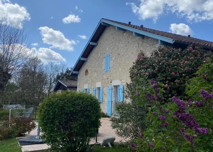 ゲストハウス Domaine Hias 3*