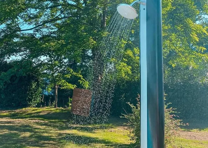 Domaine Hias ゲストハウス 3*