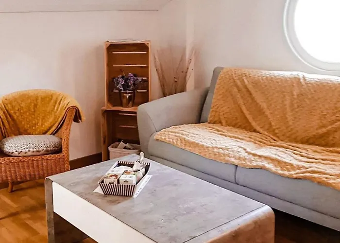 ゲストハウス Domaine Hias Angoumé