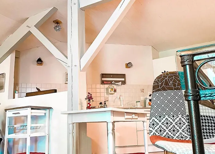 ゲストハウス Domaine Hias 3*