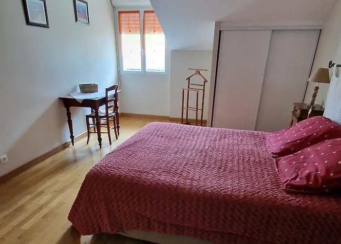 Domaine Hias ゲストハウス 3*