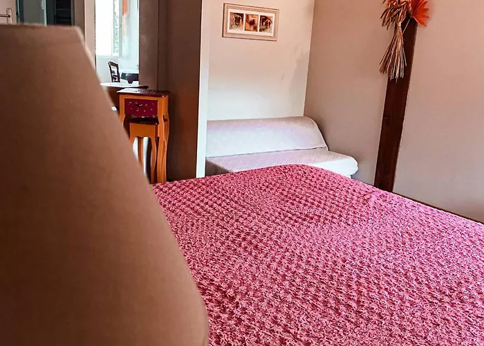 ゲストハウス Domaine Hias