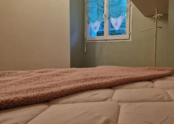 Domaine Hias Angoumé