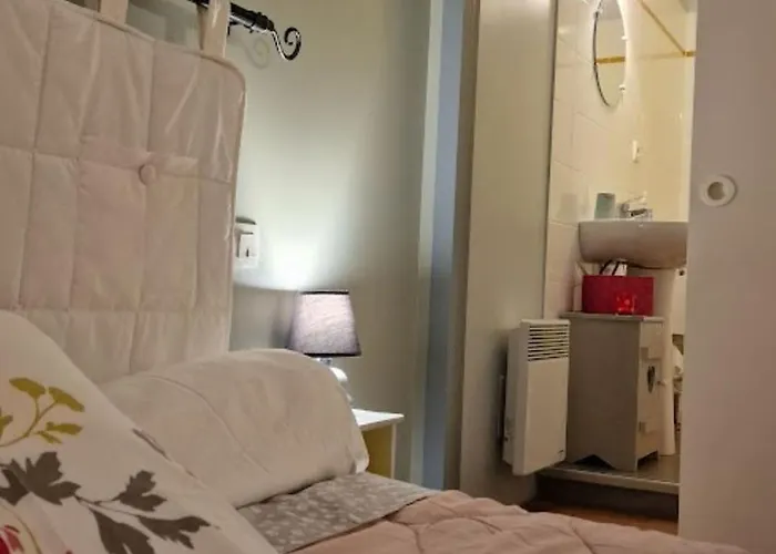 Domaine Hias ゲストハウス 3*