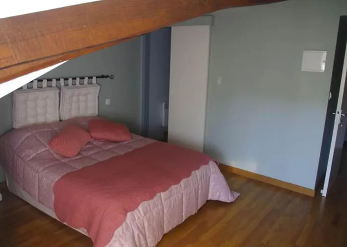 ゲストハウス Domaine Hias